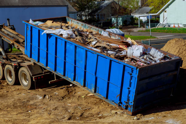 Best Dumpster Rental Services  in Hamilton, AL